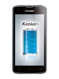 Philips Xenium W8510 price in India