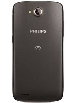 Philips Xenium W8555