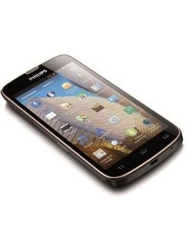 Philips Xenium W8555