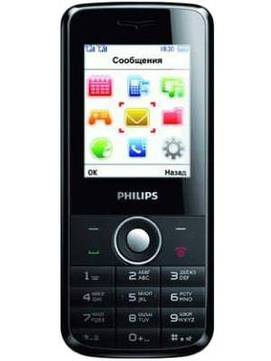Philips Xenium X116