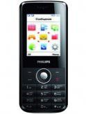Philips Xenium X116 Price