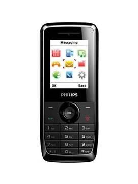 Philips Xenium X121