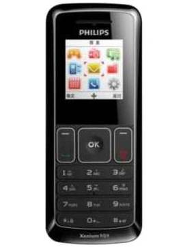 Philips Xenium X125