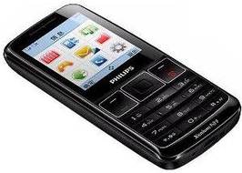 Philips Xenium X128