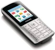 Philips Xenium X130