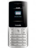 Philips Xenium X130 Price