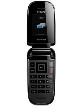 Philips Xenium X216