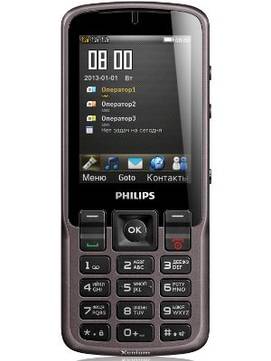 Philips Xenium X2300