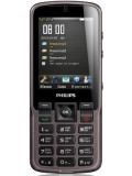 Philips Xenium X2300 Price