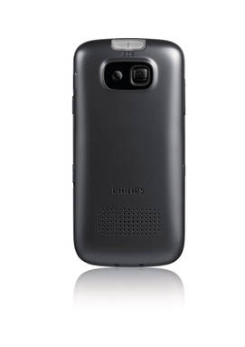 Philips Xenium X2566