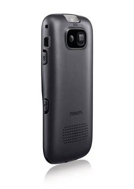 Philips Xenium X2566
