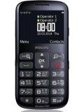 Philips Xenium X2566 Price