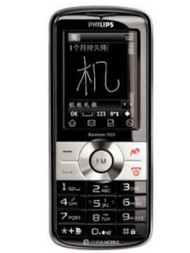 Philips Xenium X300