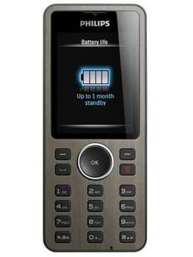Philips Xenium X312
