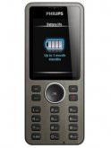 Philips Xenium X312 price in India