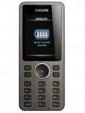 Philips Xenium X312 Price