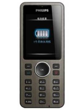 Philips Xenium X320