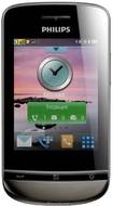 Philips Xenium X331