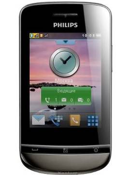 Philips Xenium X331