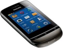 Philips Xenium X331