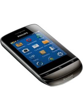 Philips Xenium X331