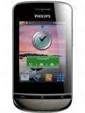 Philips Xenium X331 Price