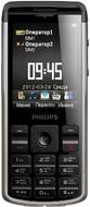 Philips Xenium X333 Champion