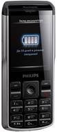 Philips Xenium X333 Champion