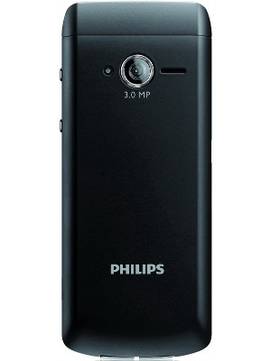 Philips Xenium X333 Champion