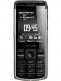 Philips Xenium X333 Champion Price