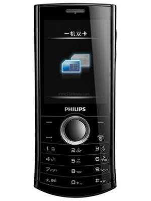 Philips Xenium X503 Price
