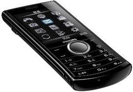 Philips Xenium X503
