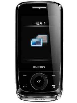 Philips Xenium X510