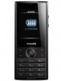 Philips Xenium X513 price in India