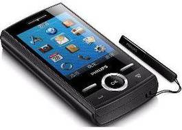 Philips Xenium X516