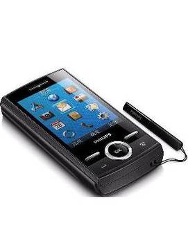 Philips Xenium X516