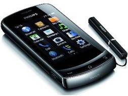Philips Xenium X518
