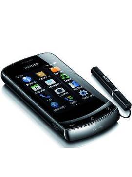 Philips Xenium X518