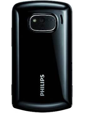 Philips Xenium X518