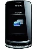 Philips Xenium X518