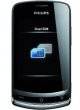 Philips Xenium X518