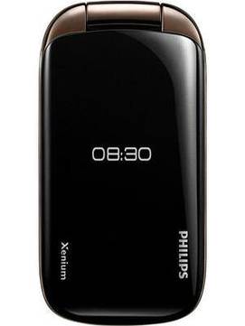 Philips Xenium X519