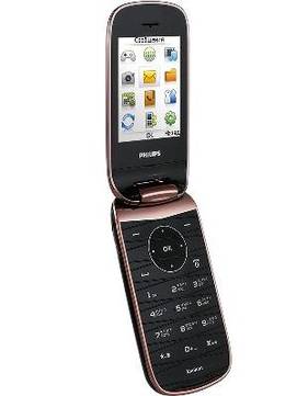 Philips Xenium X519
