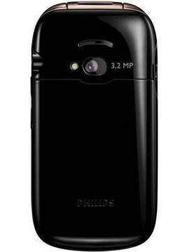 Philips Xenium X519