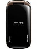 Philips Xenium X519 Price