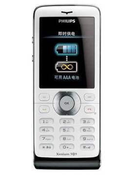 Philips Xenium X520