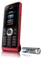 Philips Xenium X520