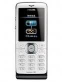 Philips Xenium X520