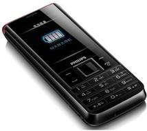 Philips Xenium X523