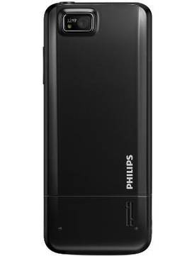 Philips Xenium X523